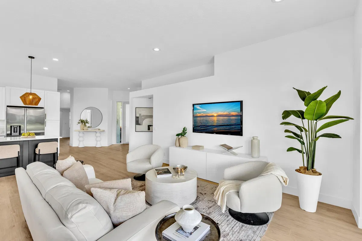 PGA National Palm Beach Gardens Residence photo 25