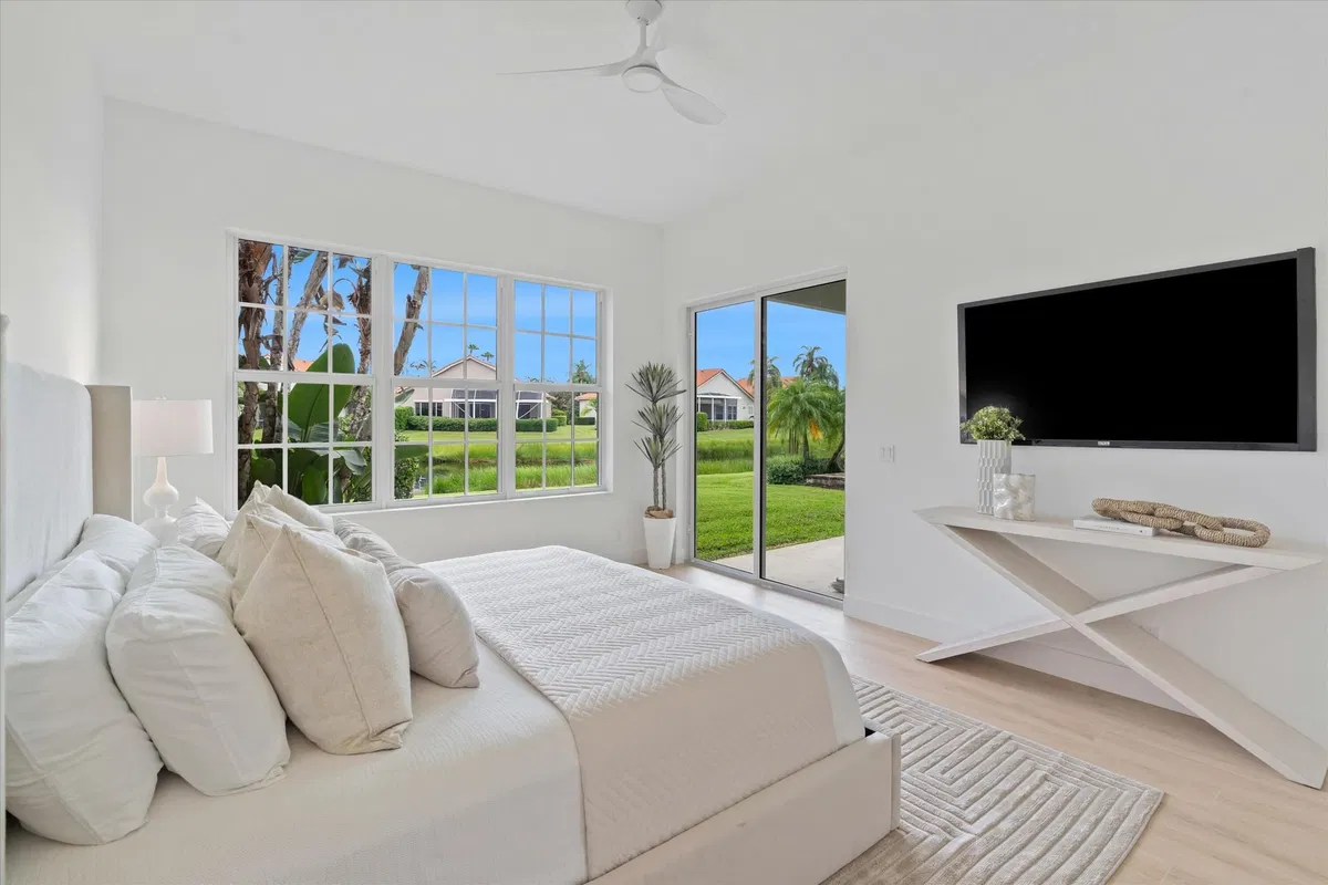 PGA National Palm Beach Gardens Residence photo 34