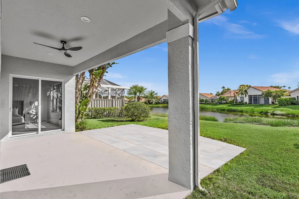 PGA National Palm Beach Gardens Residence photo 52
