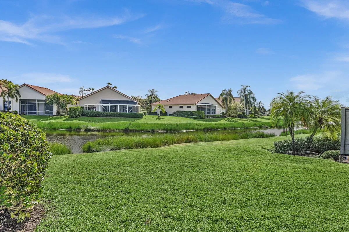 PGA National Palm Beach Gardens Residence photo 58