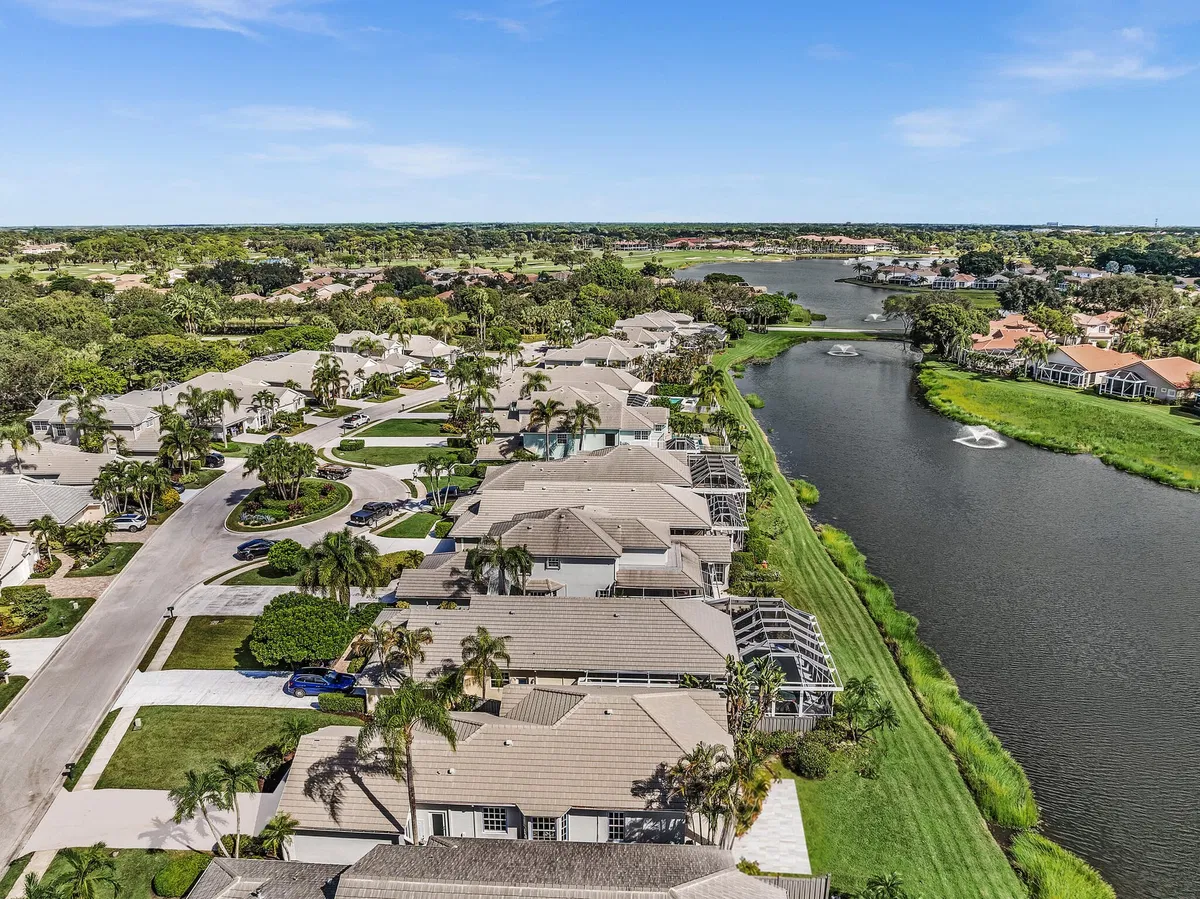 PGA National Palm Beach Gardens Residence photo 61