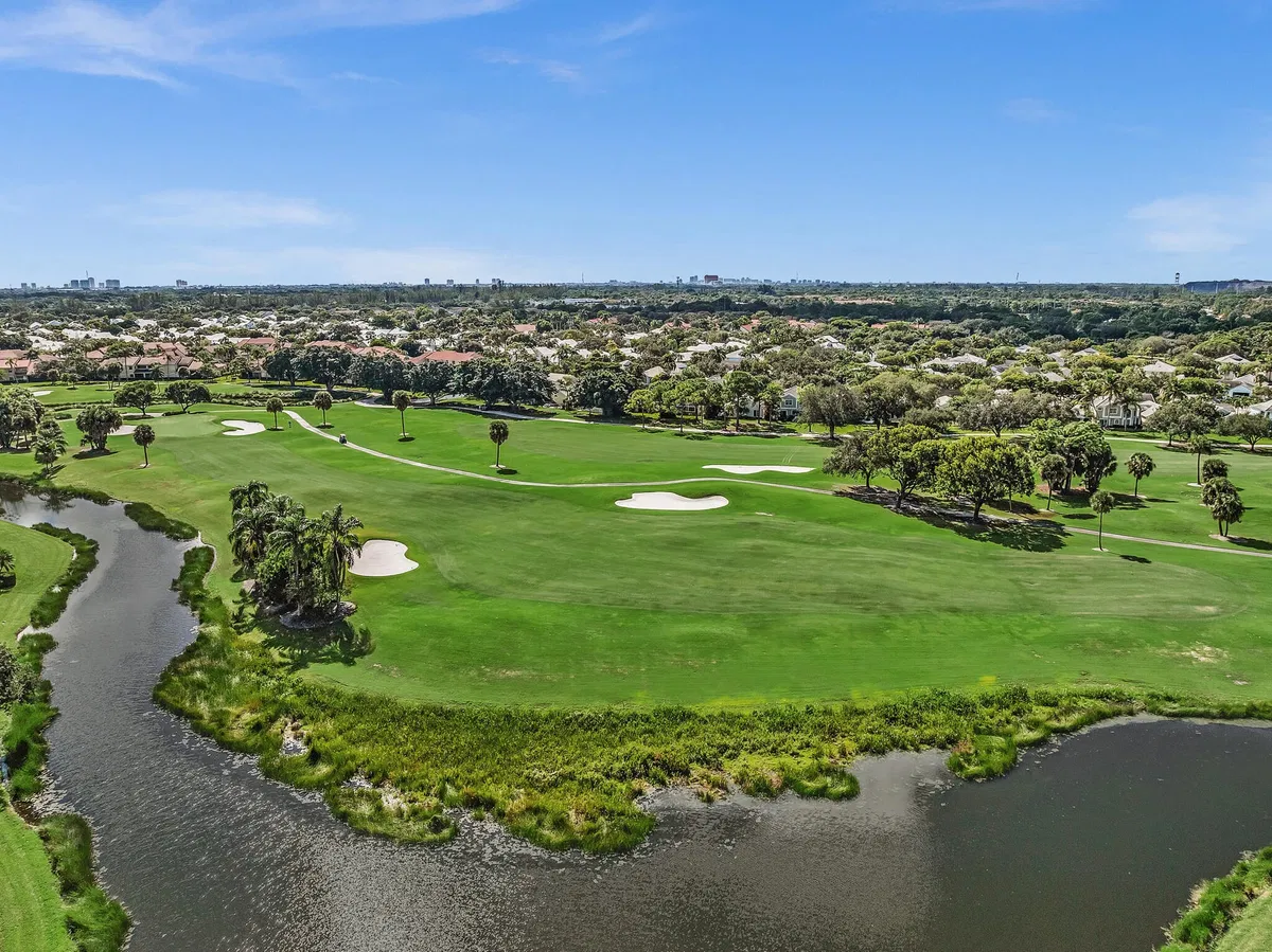 PGA National Palm Beach Gardens Residence photo 67
