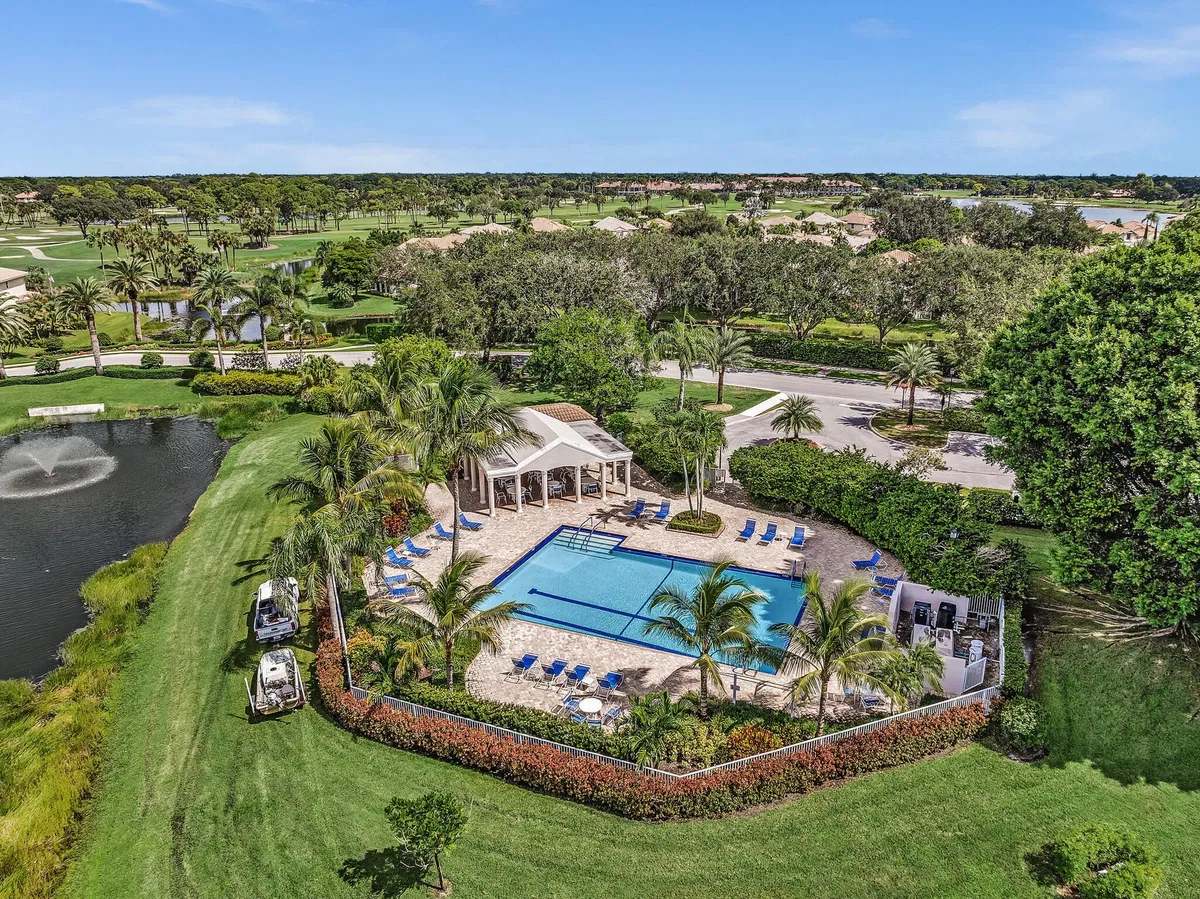 PGA National Palm Beach Gardens Residence photo 70