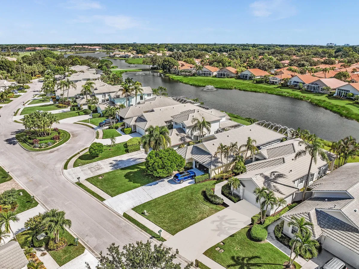 PGA National Palm Beach Gardens Residence photo 73