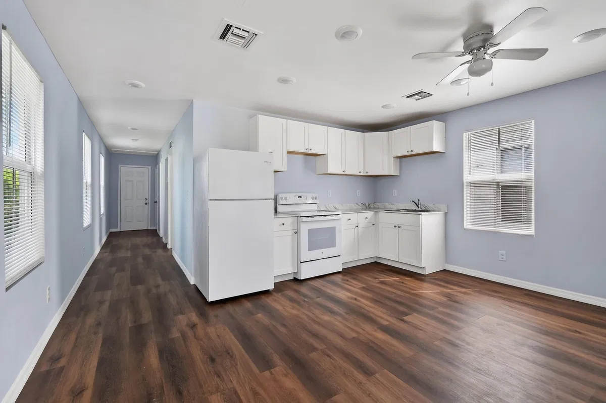 West Palm Beach Residence