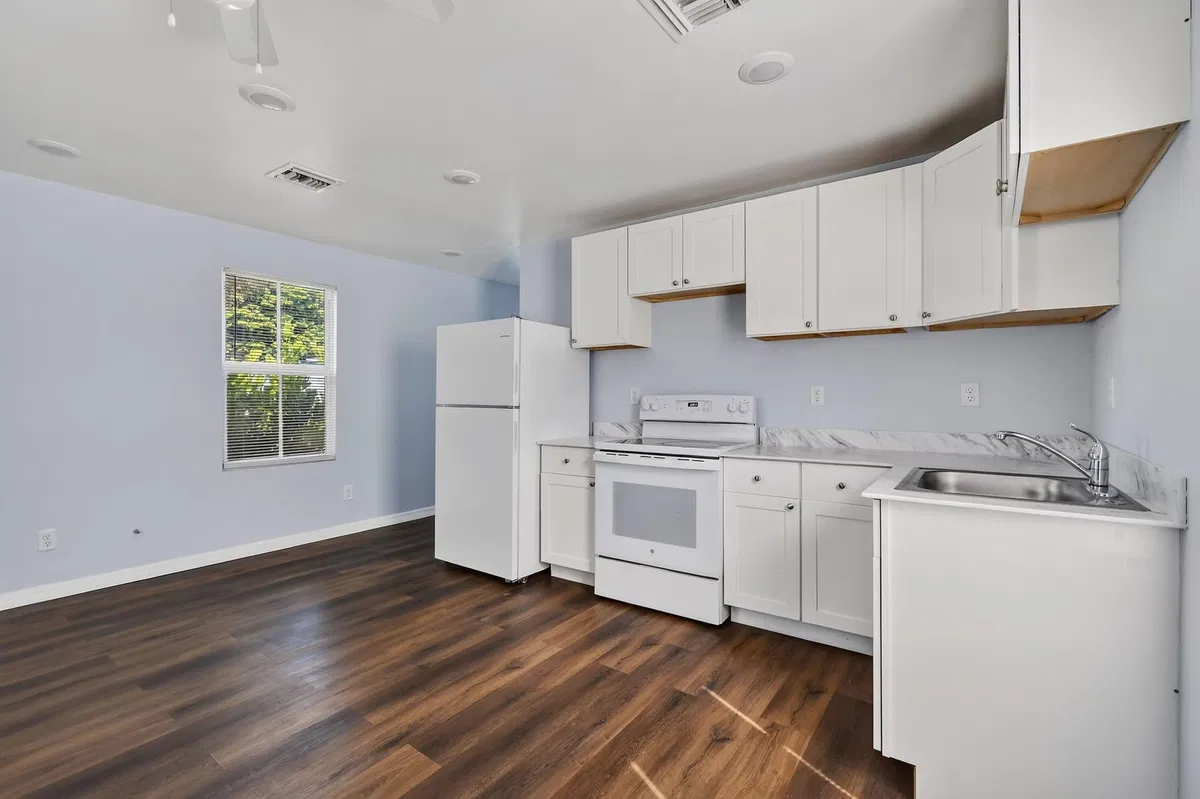 West Palm Beach Residence photo 4