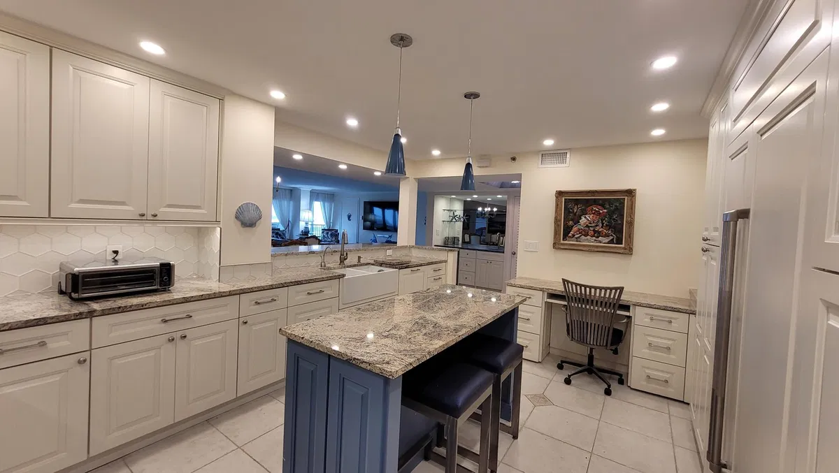 3420 S Ocean Unit PH-W photo 4