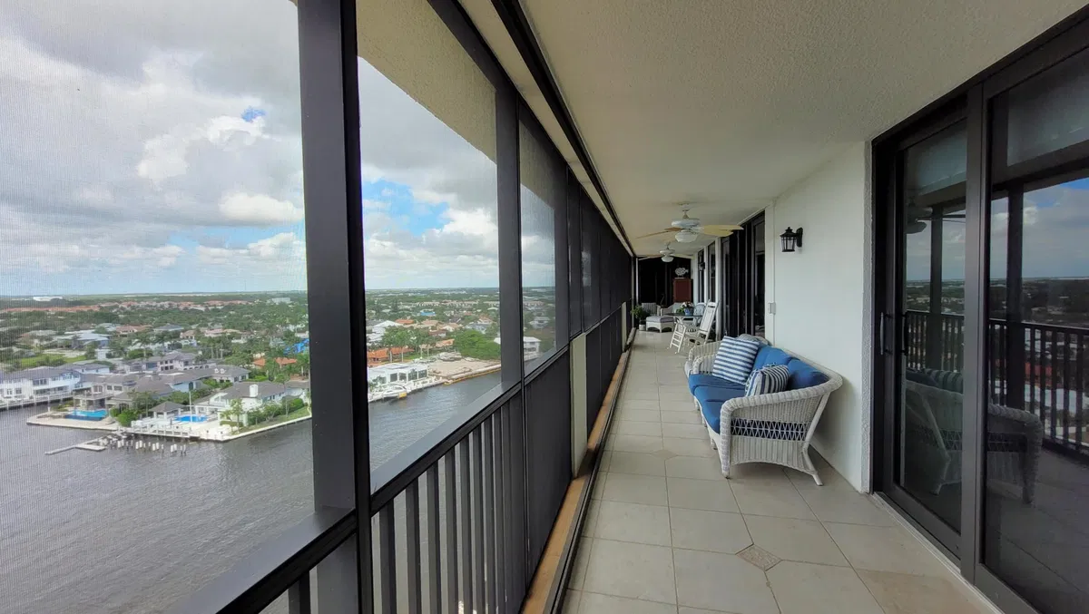 3420 S Ocean Unit PH-W photo 25