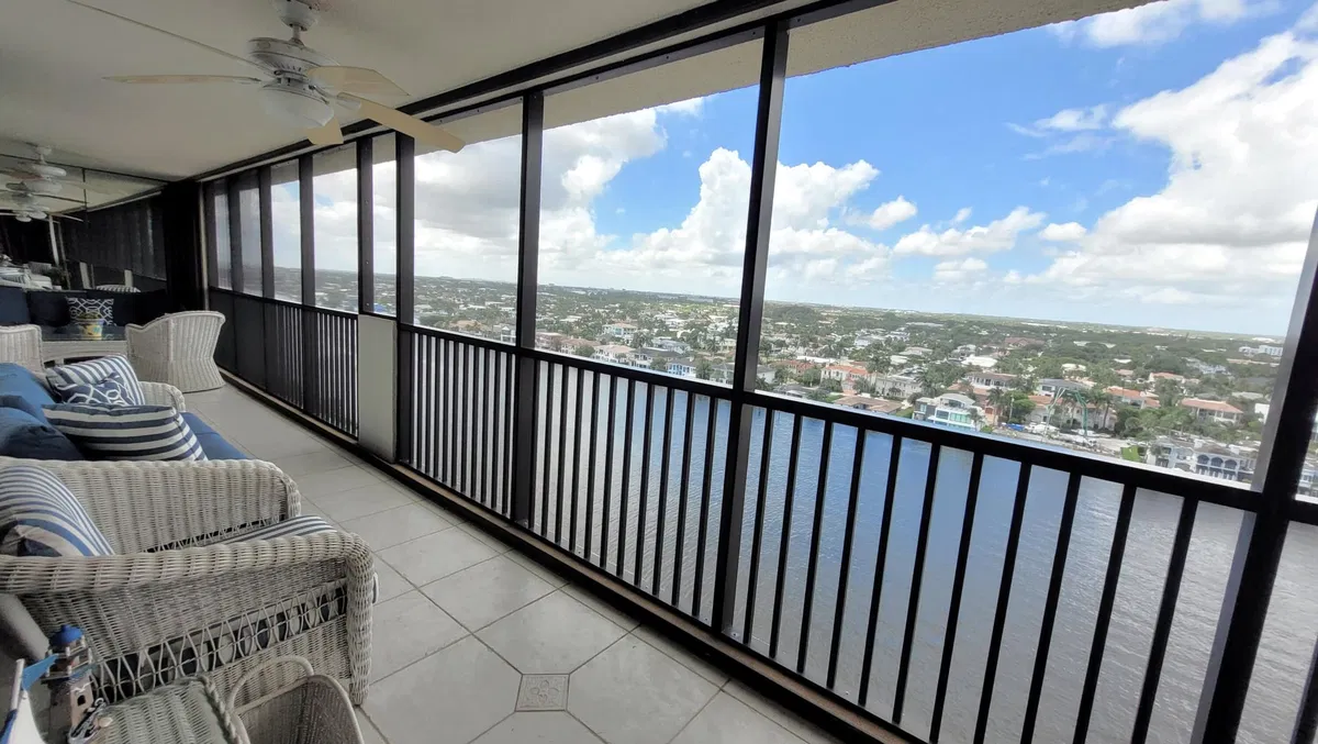 3420 S Ocean Unit PH-W photo 28