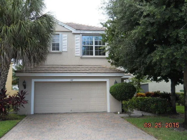Residence
