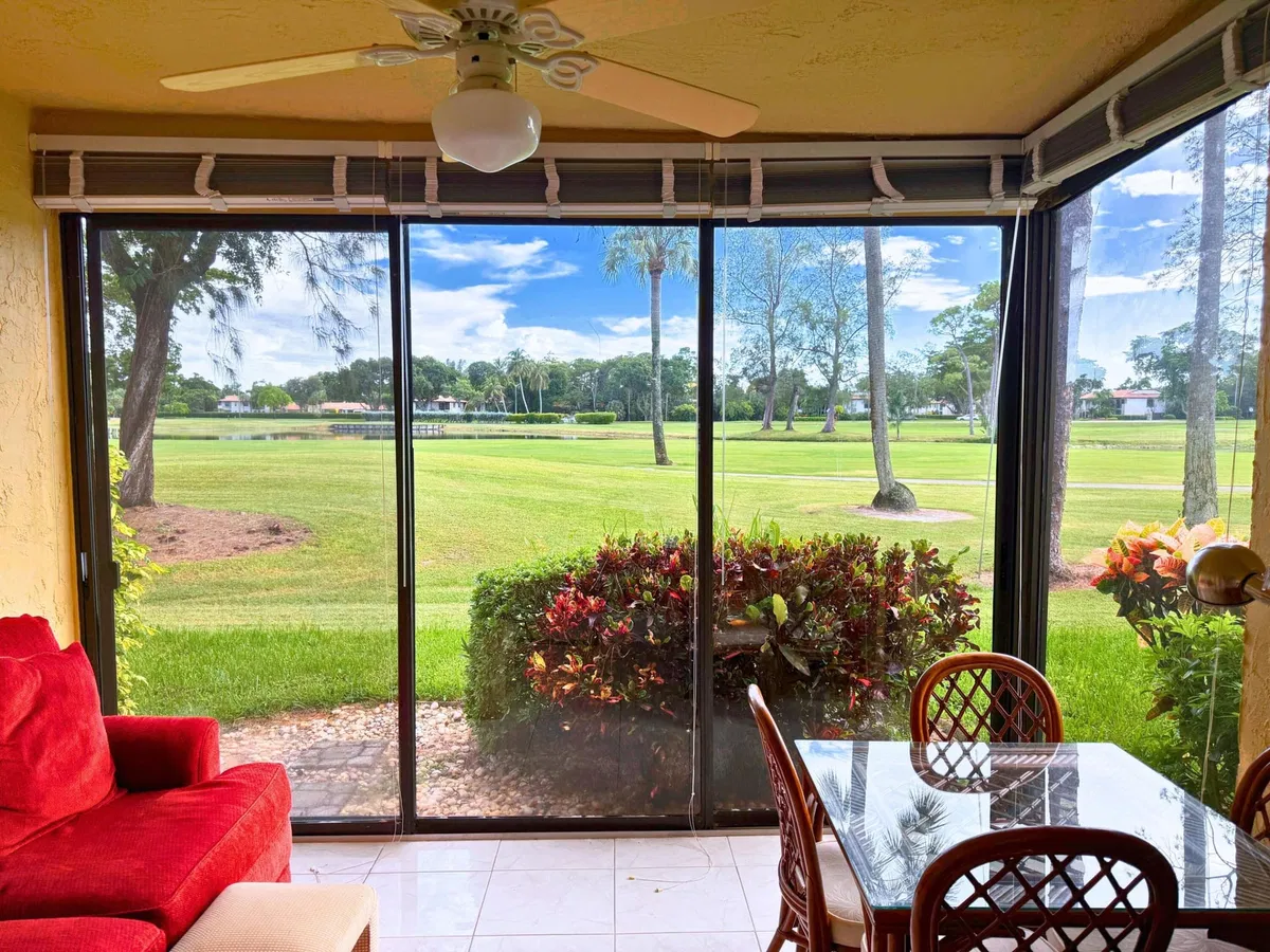 Boca Lago Country Club Homes Unit E photo 7