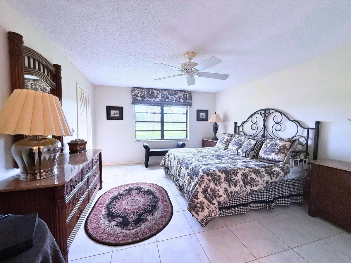 Boca Lago Country Club Homes Unit E photo 19