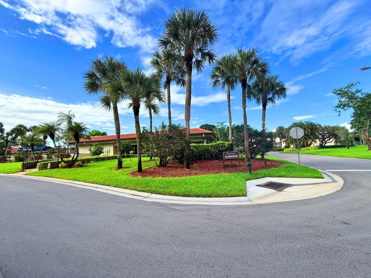Boca Lago Country Club Homes Unit E photo 25