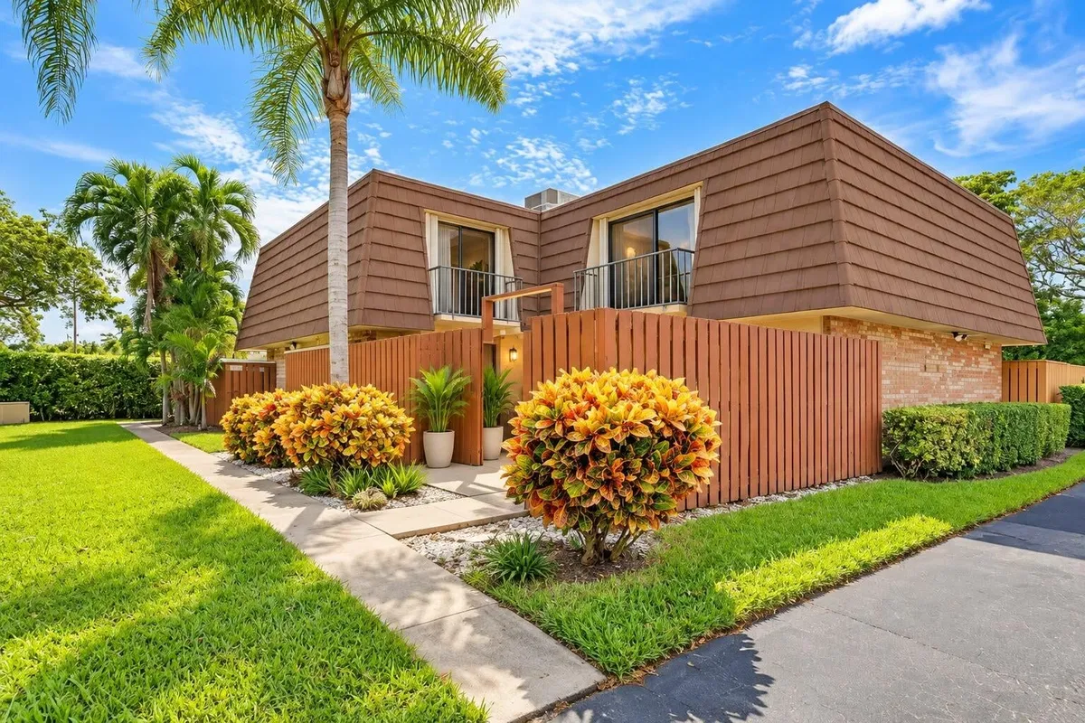 Residence
