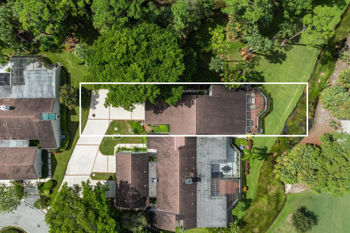 PGA National Palm Beach Gardens Residence photo 4
