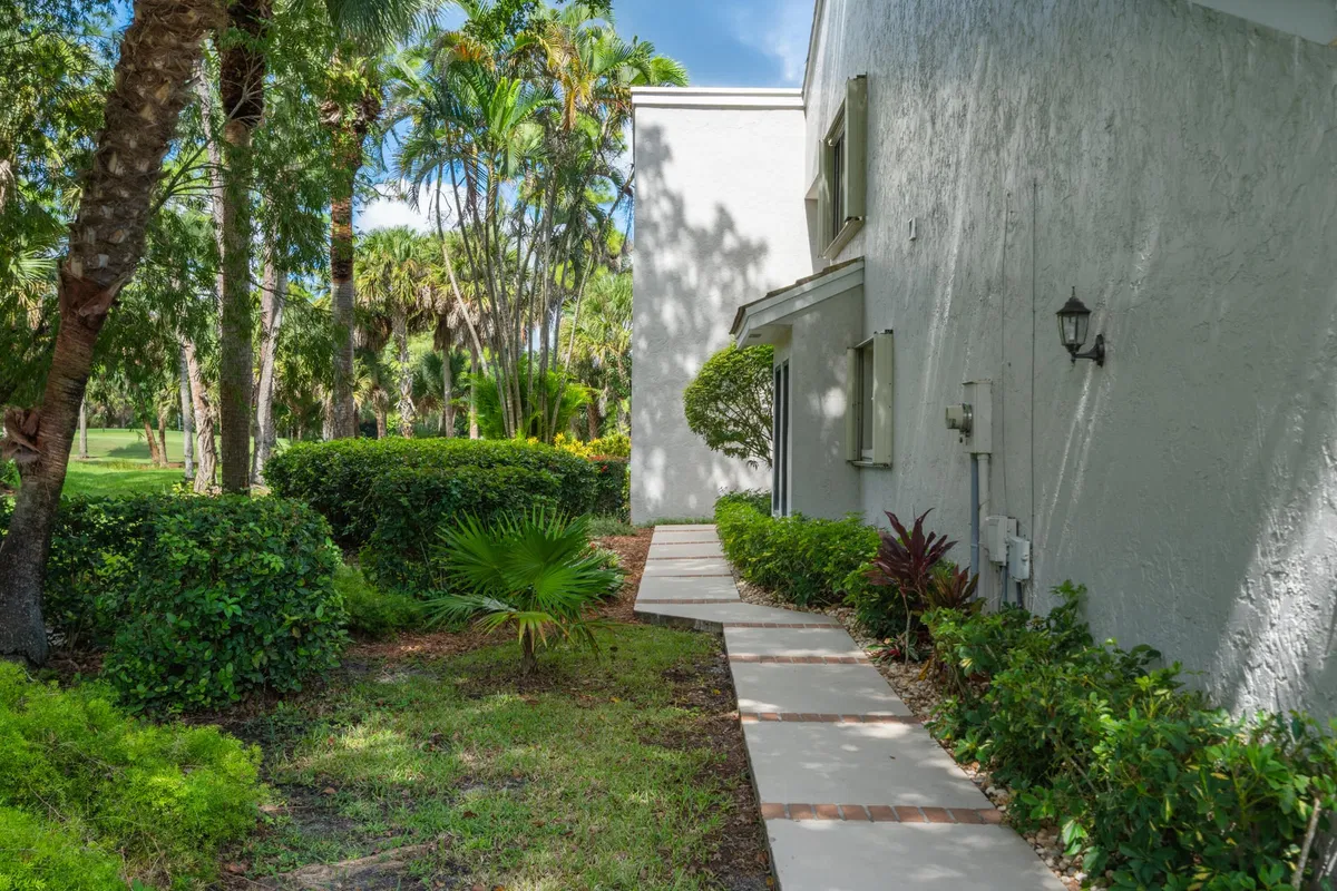 PGA National Palm Beach Gardens Residence photo 7