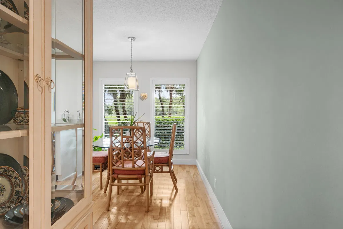 PGA National Palm Beach Gardens Residence photo 40