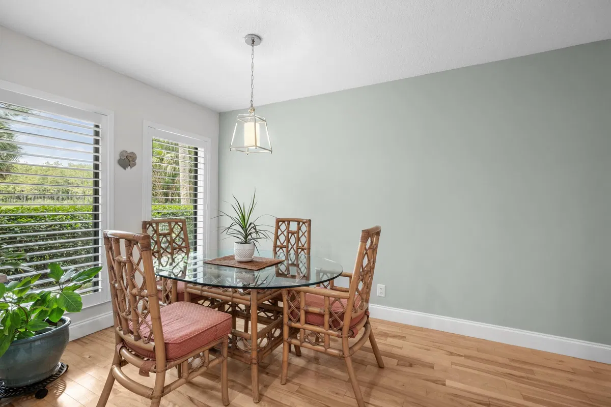 PGA National Palm Beach Gardens Residence photo 43