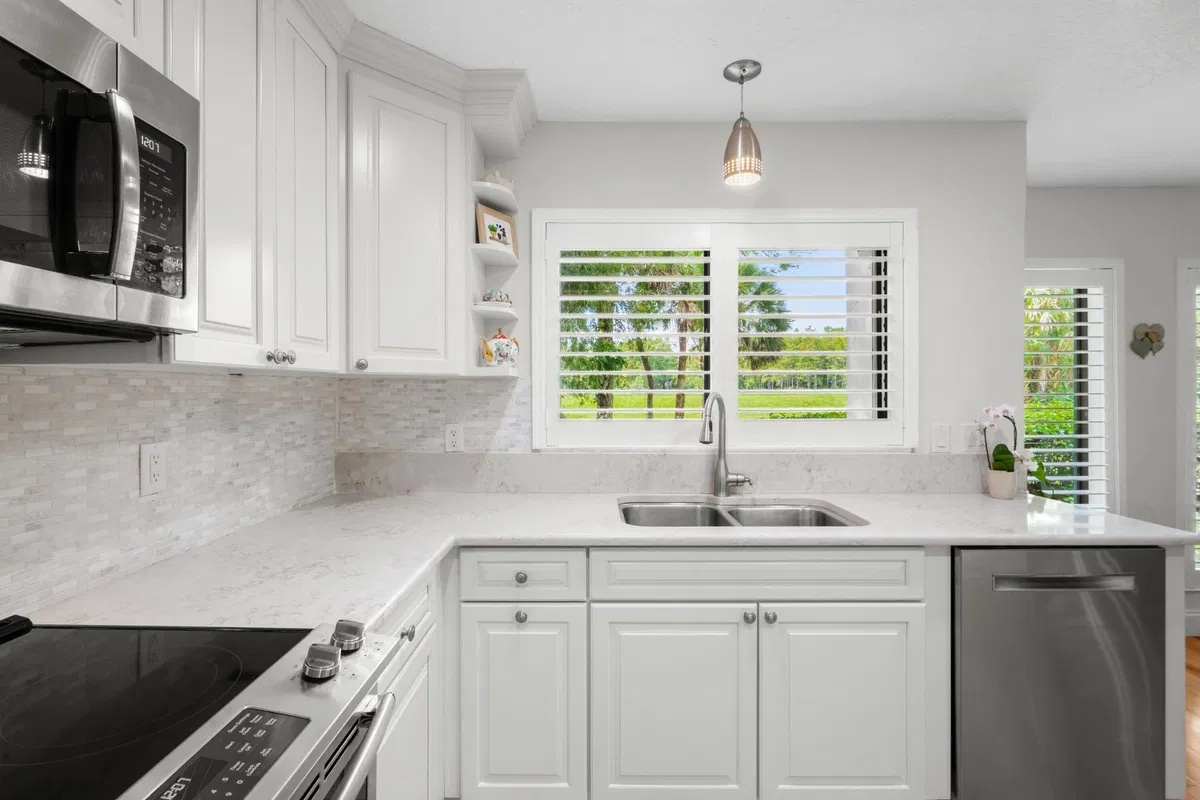 PGA National Palm Beach Gardens Residence photo 46