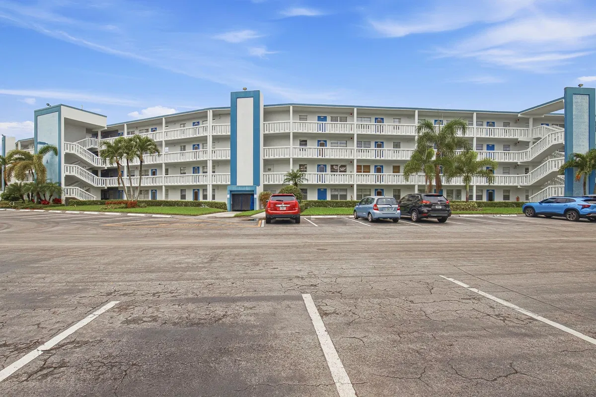 Residence
