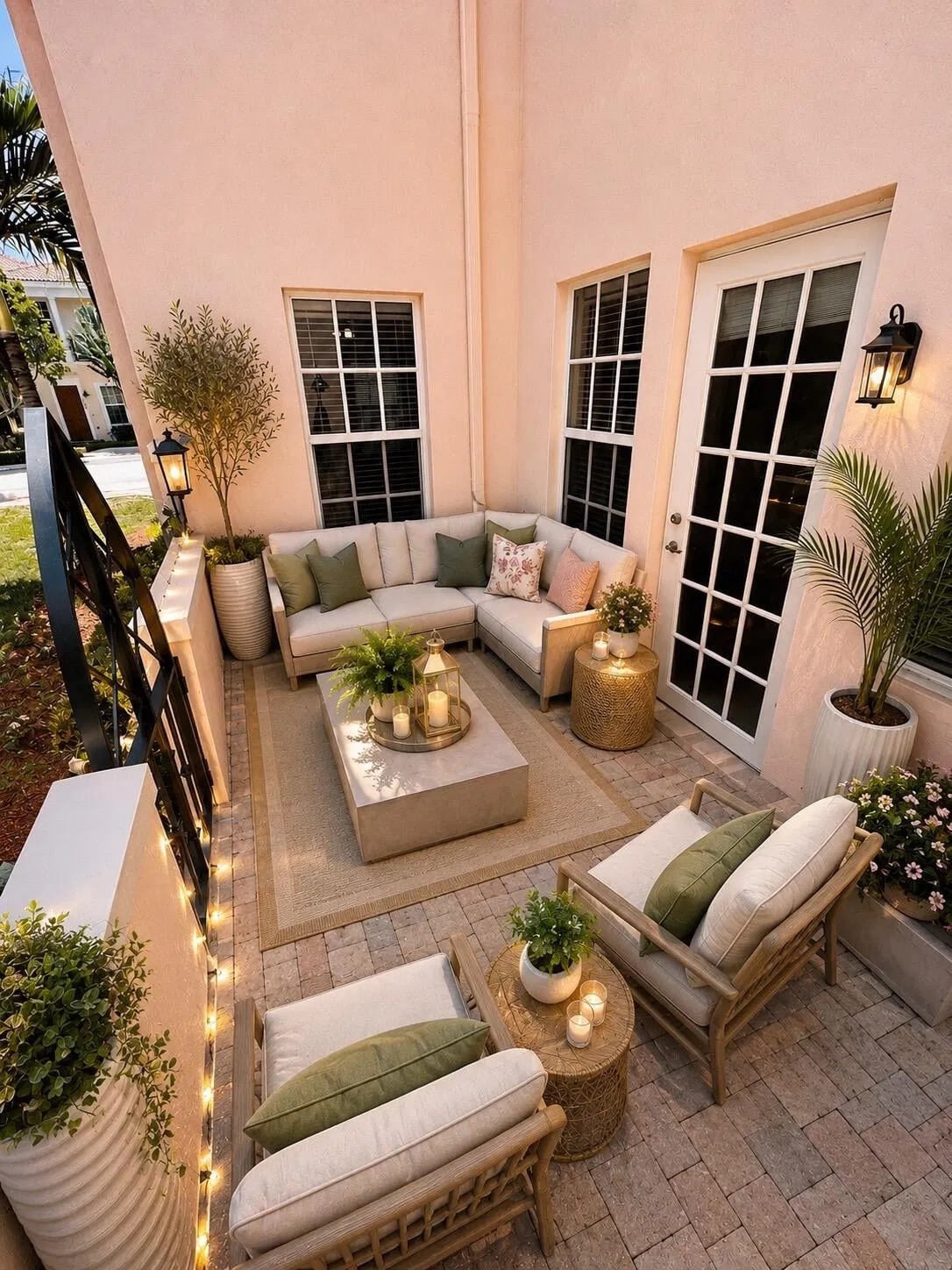 Residence