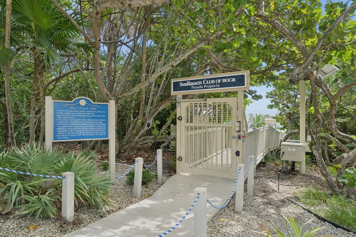 Sea Ranch Club of Boca Unit 1509 photo 58