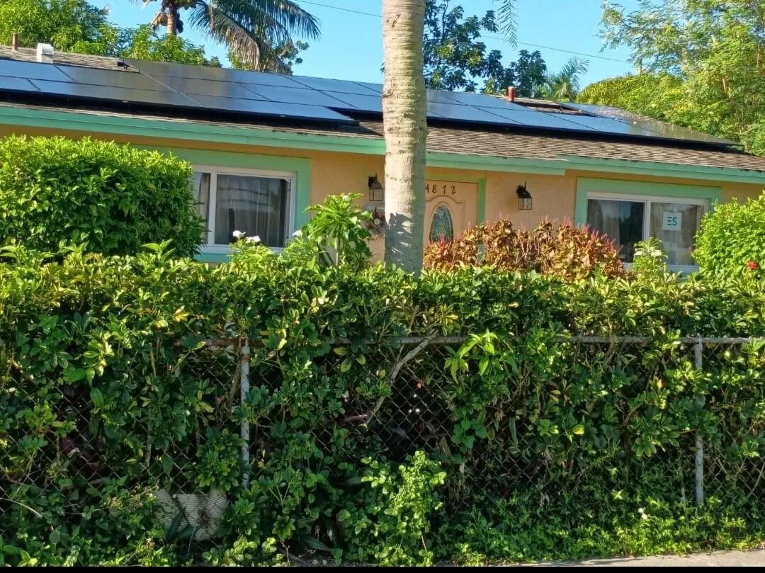 Residence