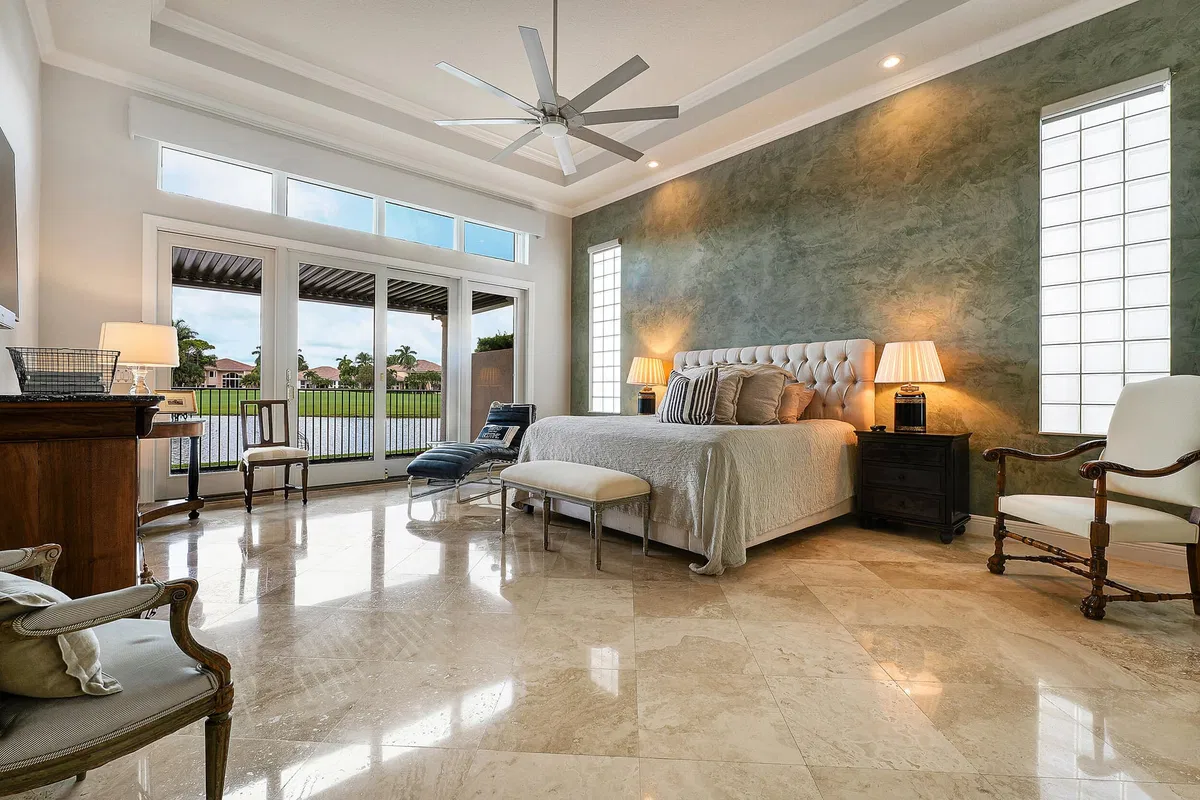 Frenchman's Reserve Palm Beach Gardens Residence photo 25