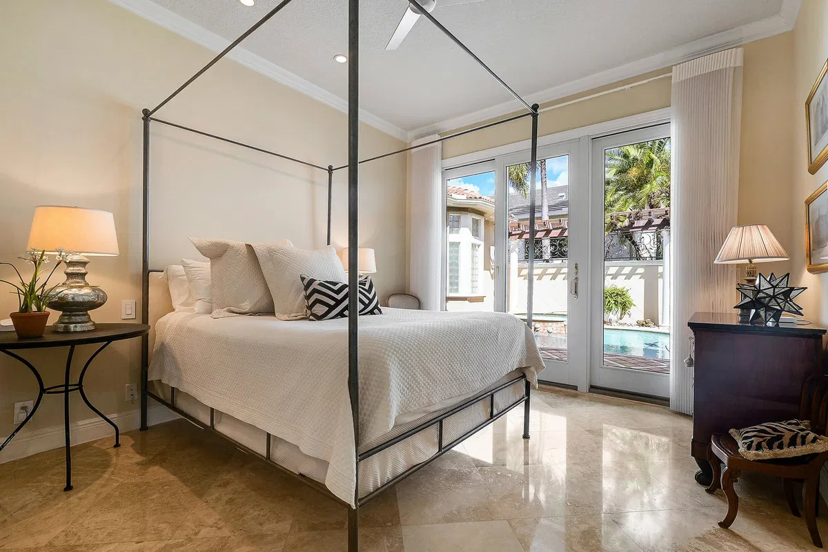Frenchman's Reserve Palm Beach Gardens Residence photo 28