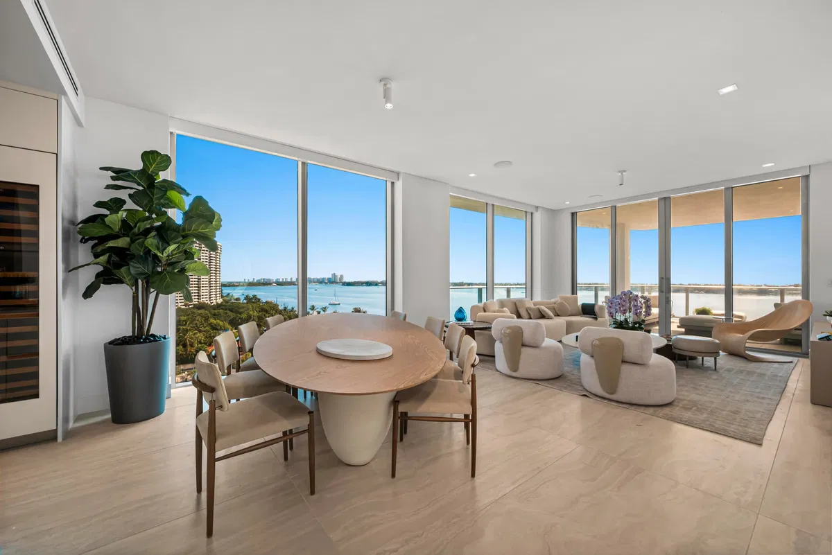 Alba Palm Beach Unit 901 photo 7