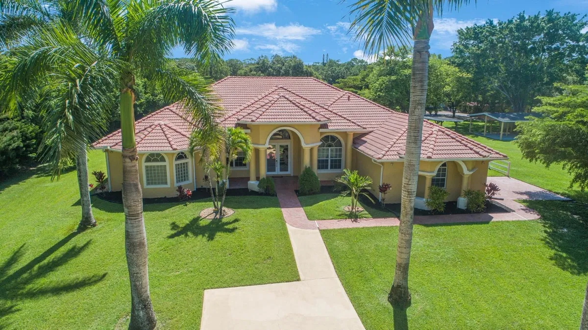 Residence