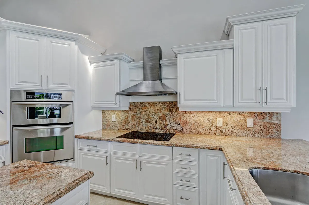 PGA National Palm Beach Gardens Residence photo 10