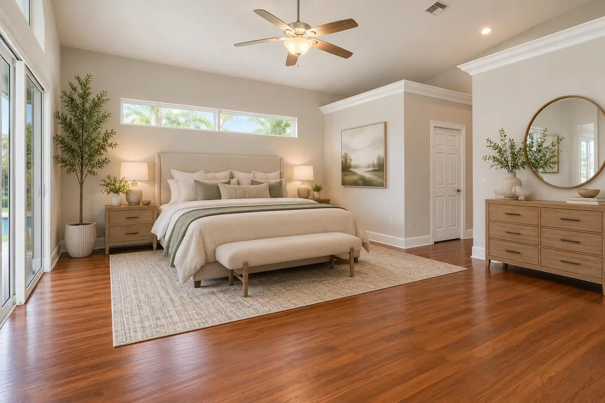 PGA National Palm Beach Gardens Residence photo 19