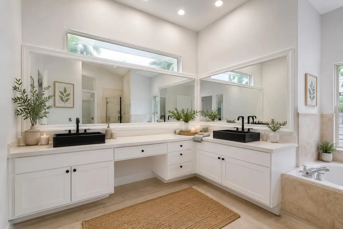 PGA National Palm Beach Gardens Residence photo 22