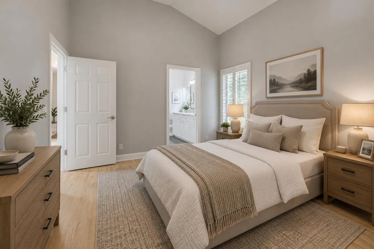 PGA National Palm Beach Gardens Residence photo 28
