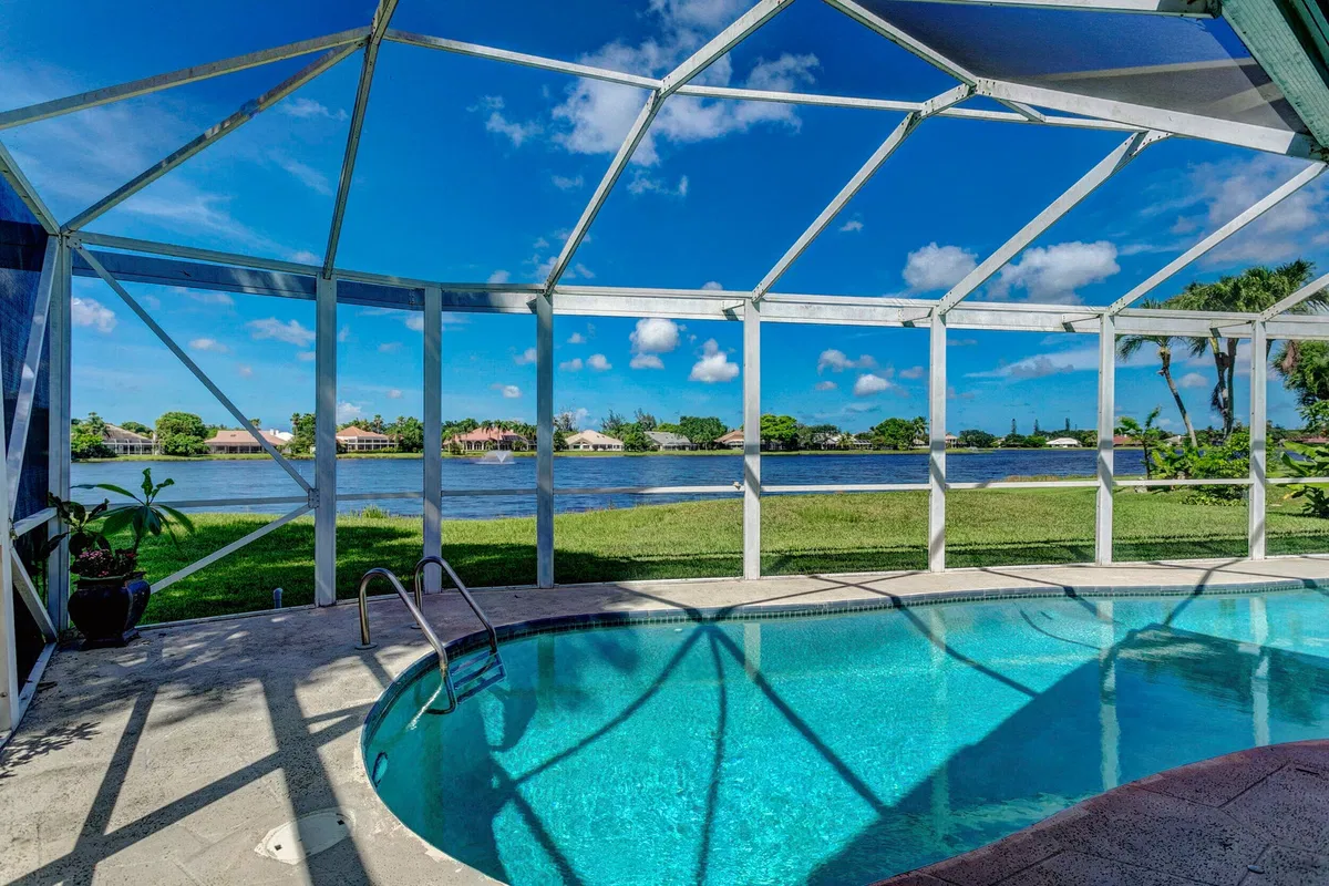 PGA National Palm Beach Gardens Residence photo 43