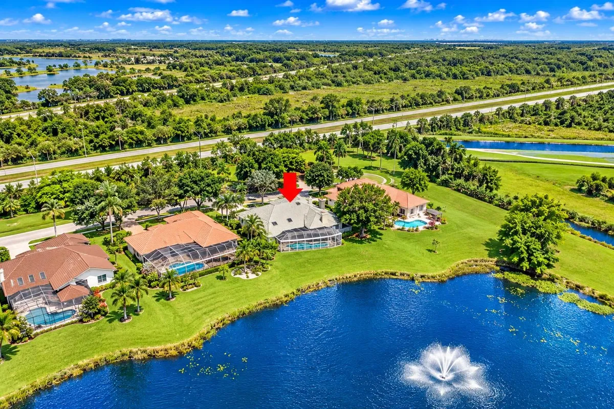 PGA National Palm Beach Gardens Residence photo 46