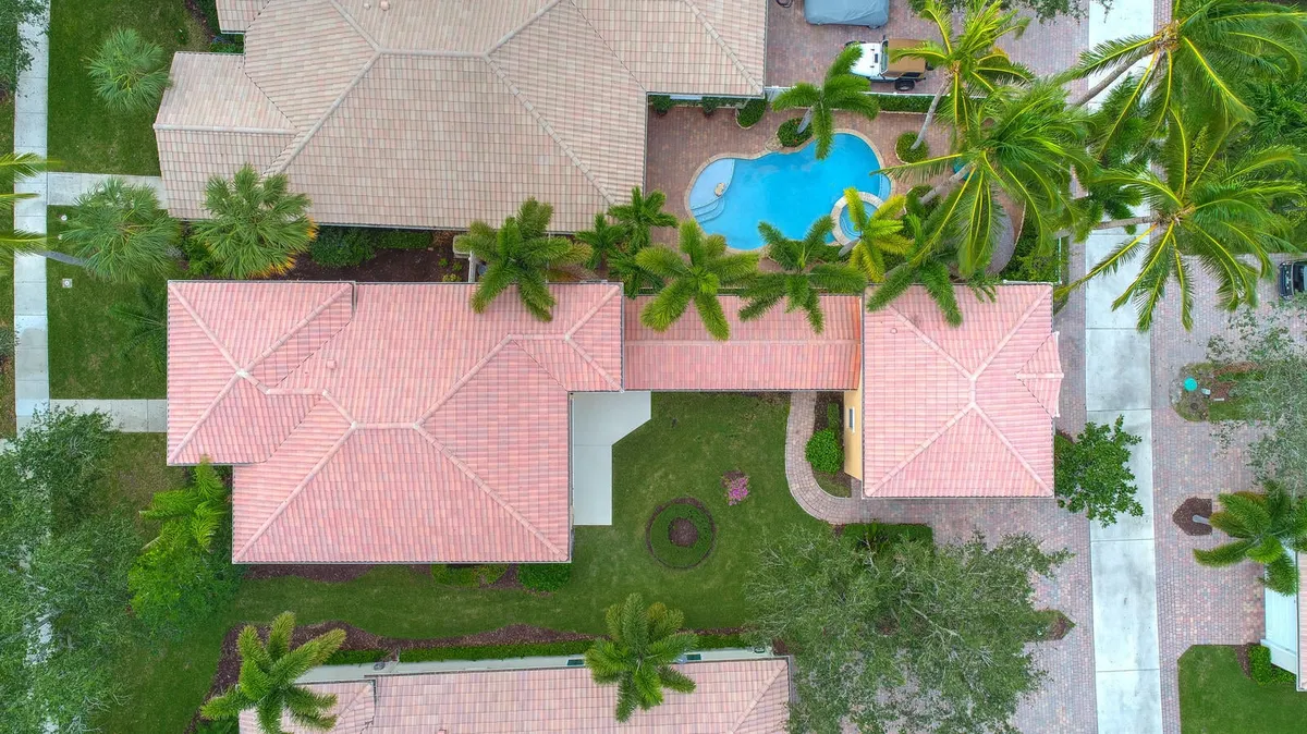 Tuscany at Abacoa Unit 1 photo 22