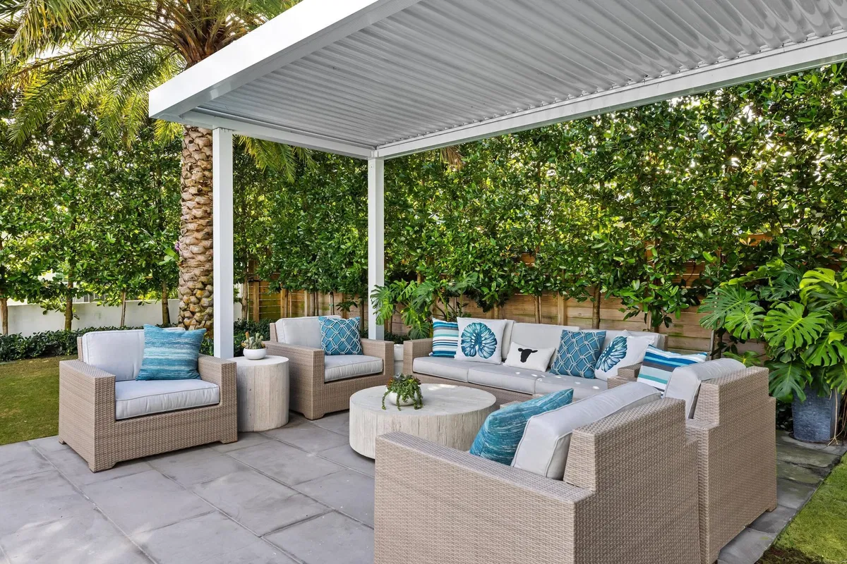 El Cid West Palm Beach Residence photo 37
