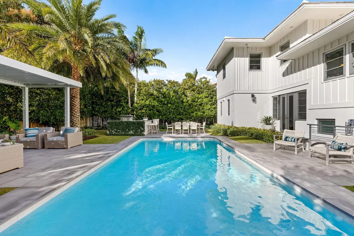 El Cid West Palm Beach Residence photo 40