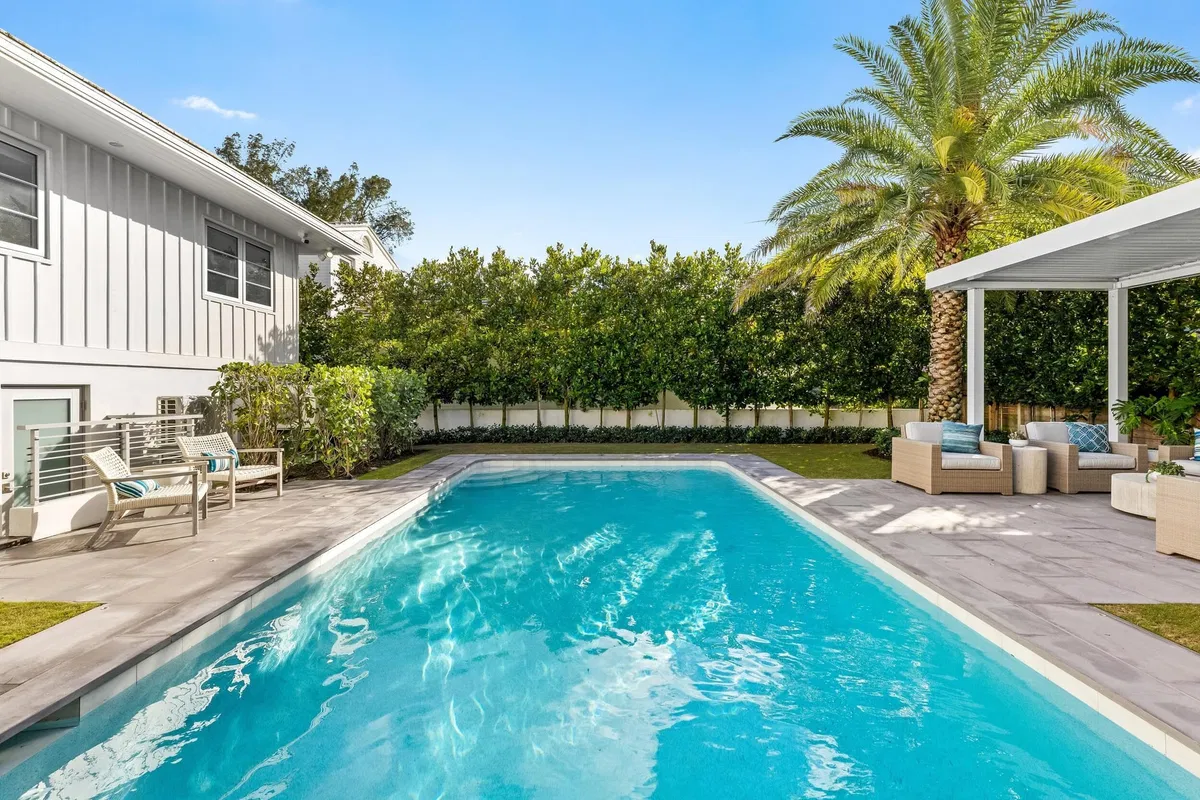 El Cid West Palm Beach Residence photo 43