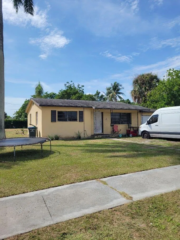 Residence