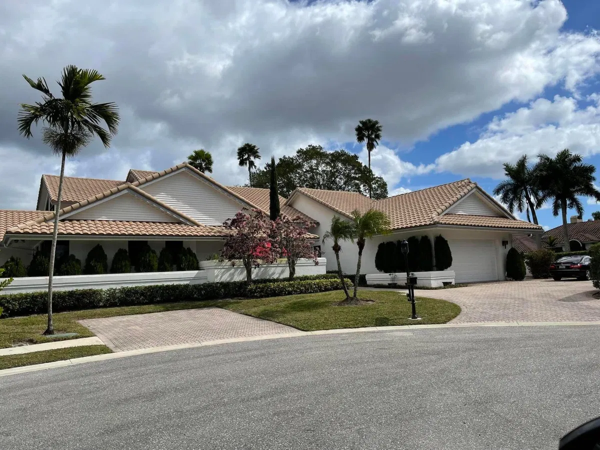 Residence