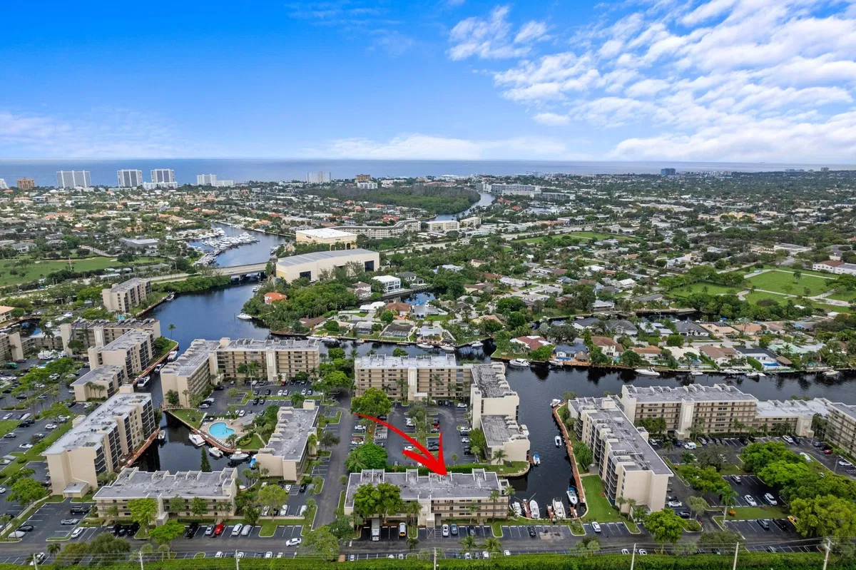 Boca Raton Unit 205