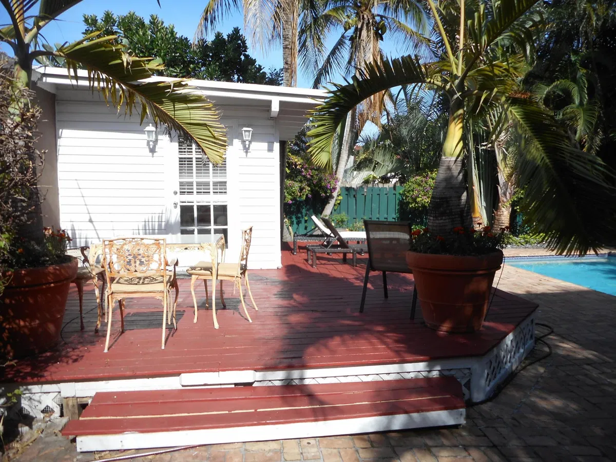 Flamingo Park Residence photo 7