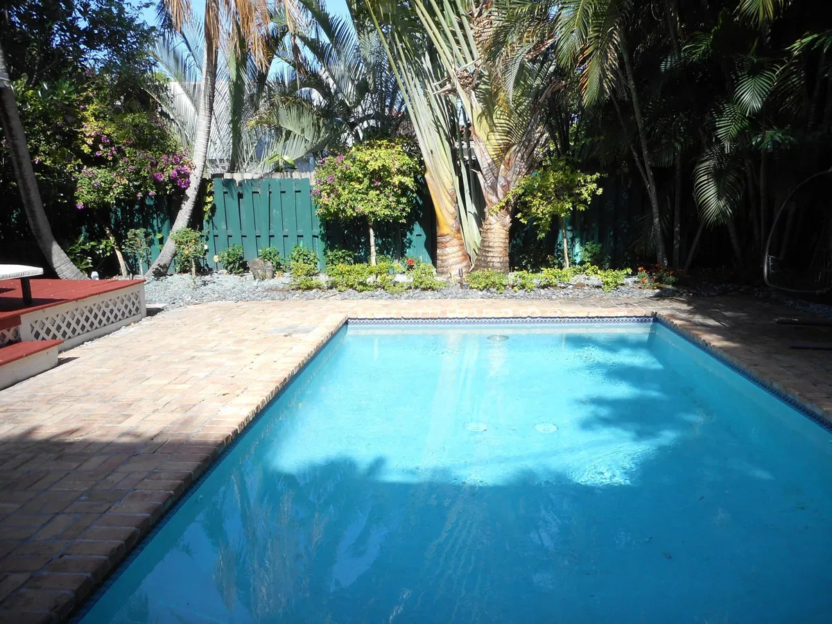 Flamingo Park Residence photo 10