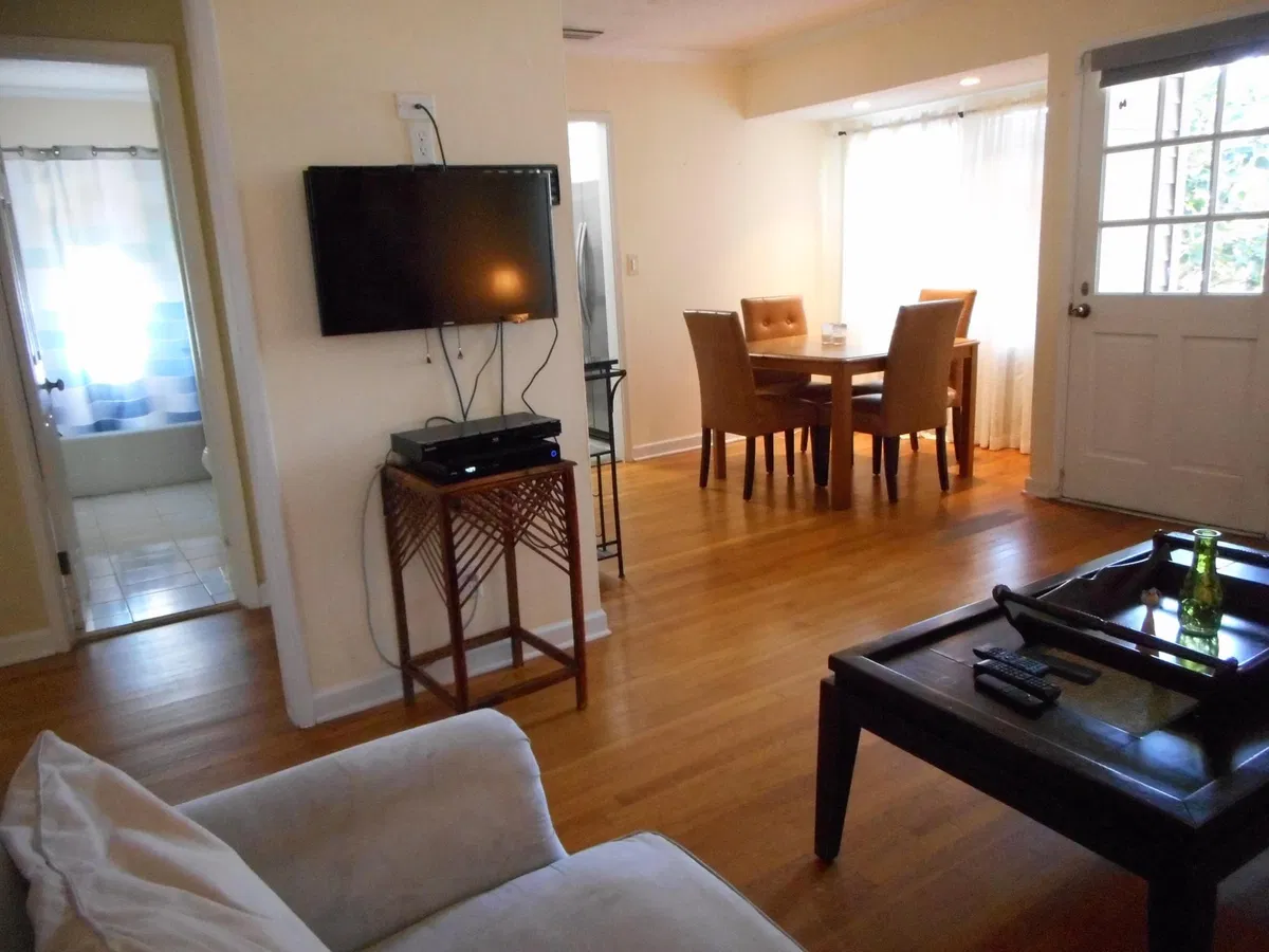 Flamingo Park Residence photo 16
