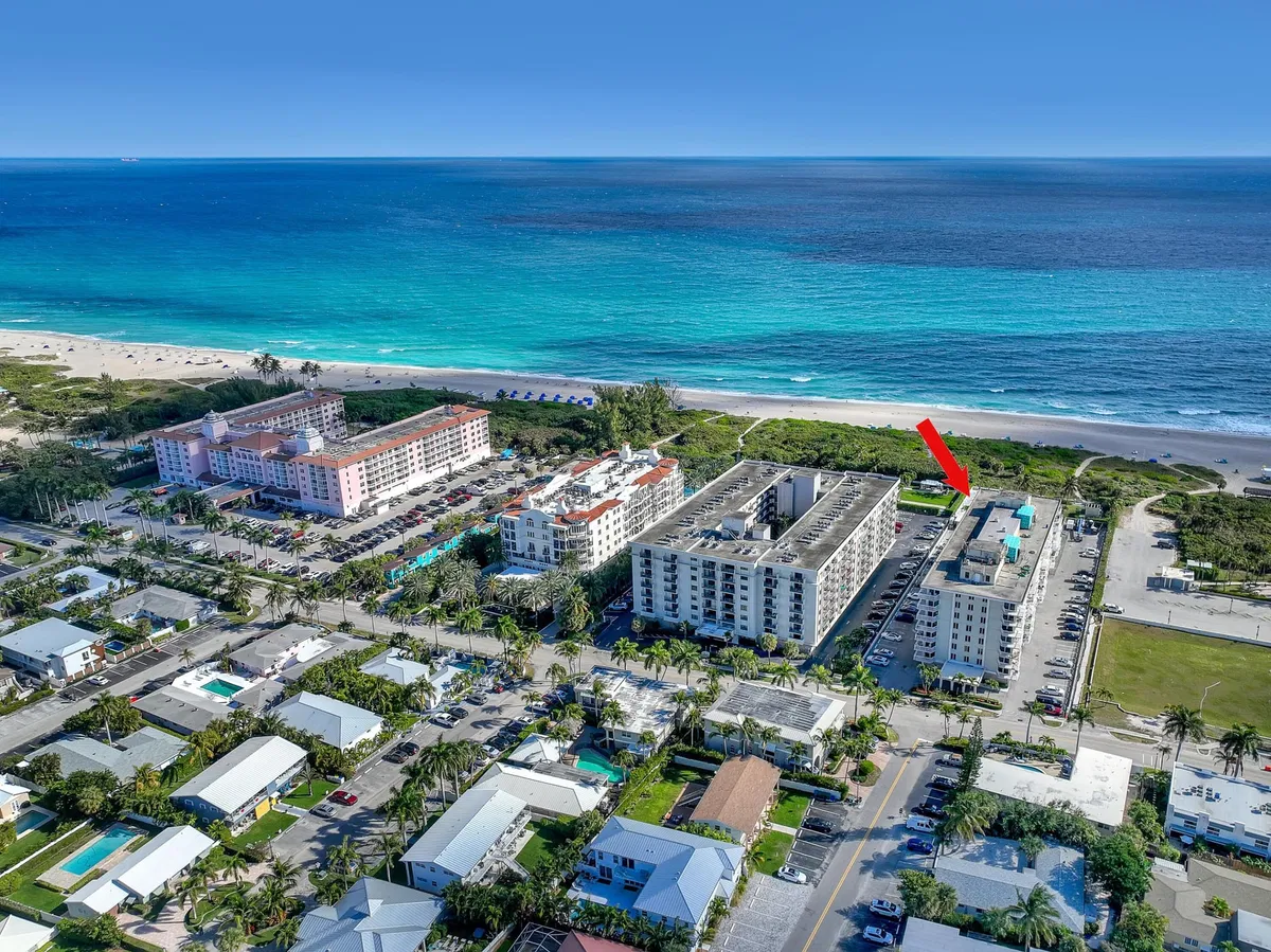 Singer Island Unit 304 photo 31