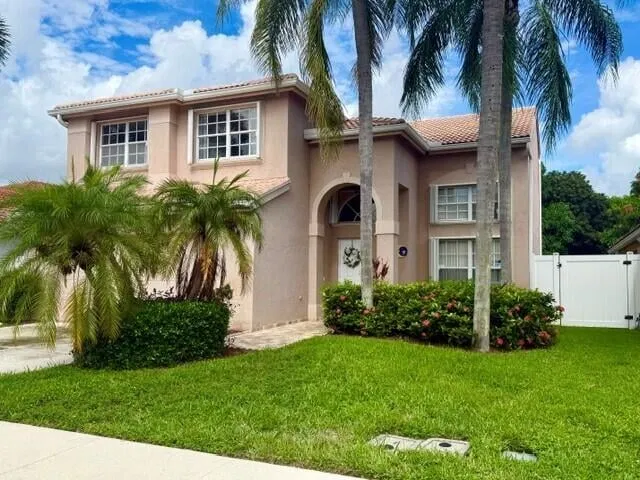 Residence