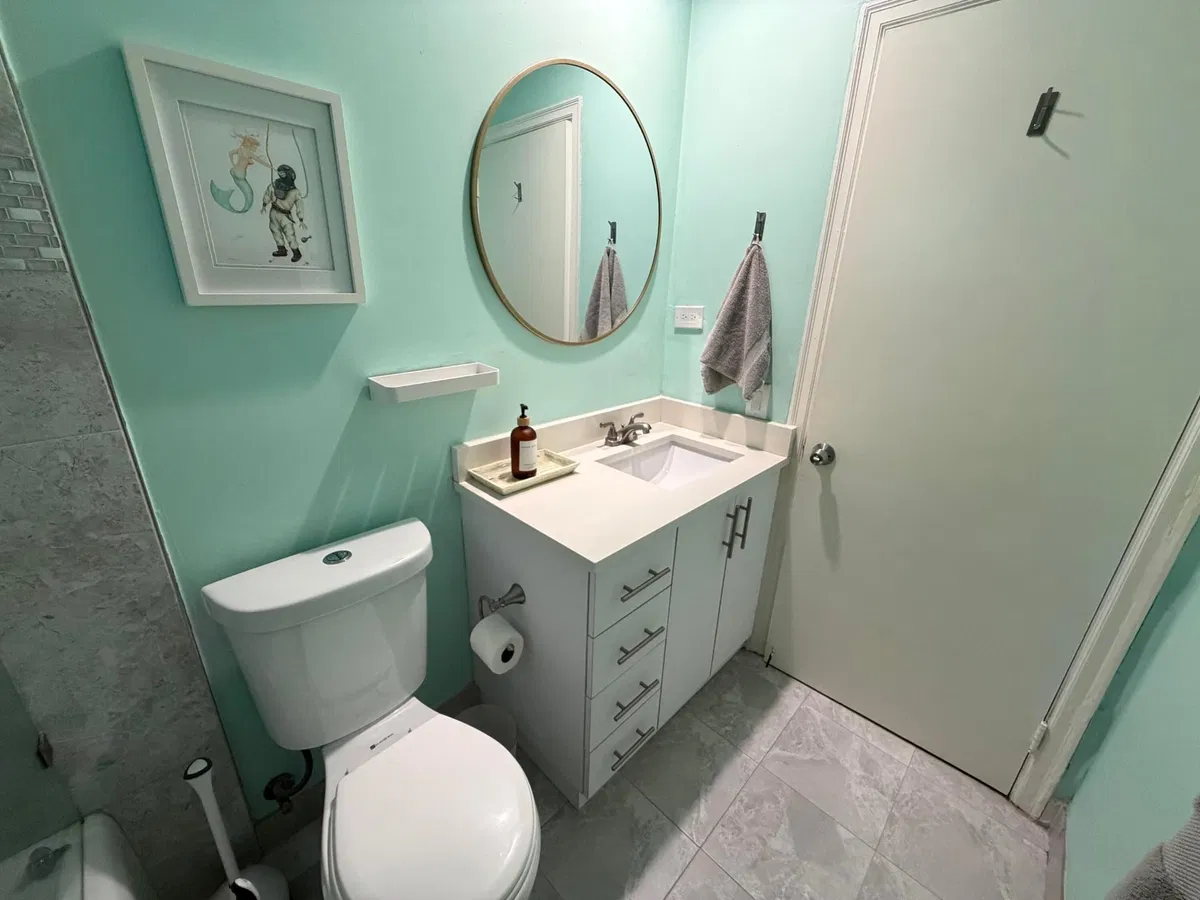 SoSo West Palm Beach Residence photo 16